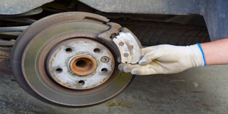 Stopping Power: The Anatomy of Rear Drum Brake Assembly in Heavy-Duty Trucks