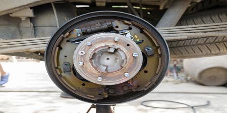 The Anatomy of Safety: Exploring Rear Drum Brake Assembly in Automotive Engineering
