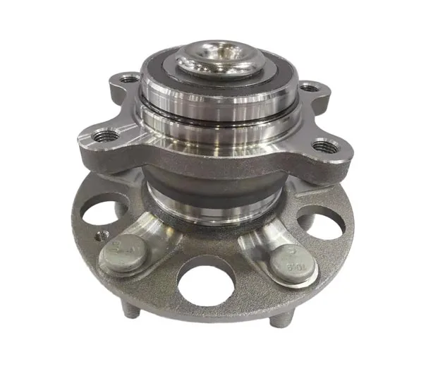 Wheel Hub Bearing