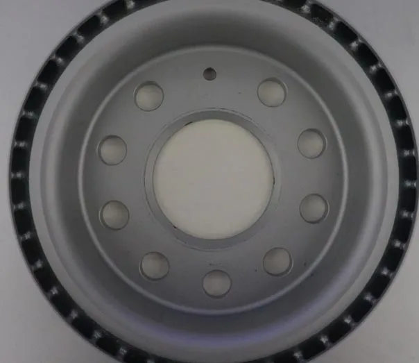 disc front brake
