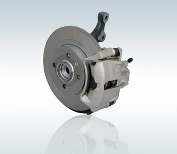 disc brake assembly