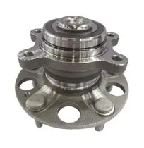 QHB083 Wheel Hub Bearing