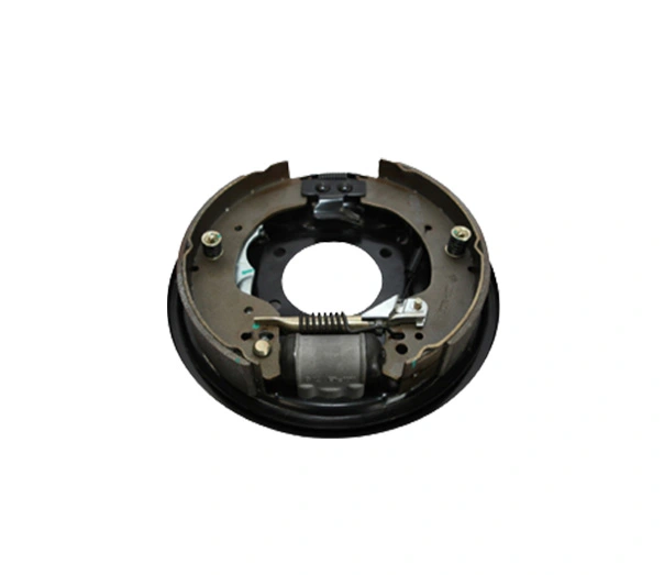 Drum Brake Assembly