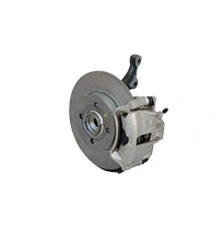 QDS001 Disc Brake Assembly