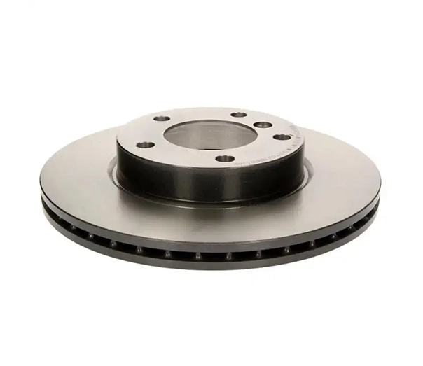 QBD002 Front Axle Brake Disc