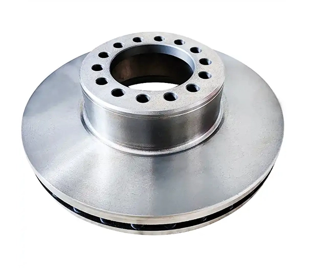 QBD005 Front Axle Brake Disc