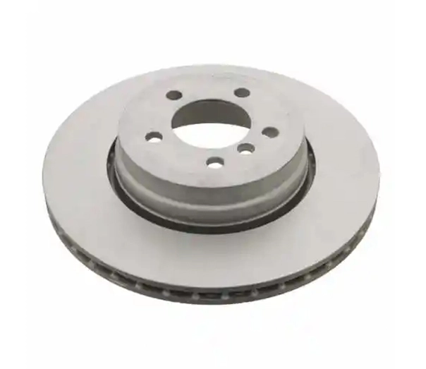 QBD004 Rear Axle Brake Disc