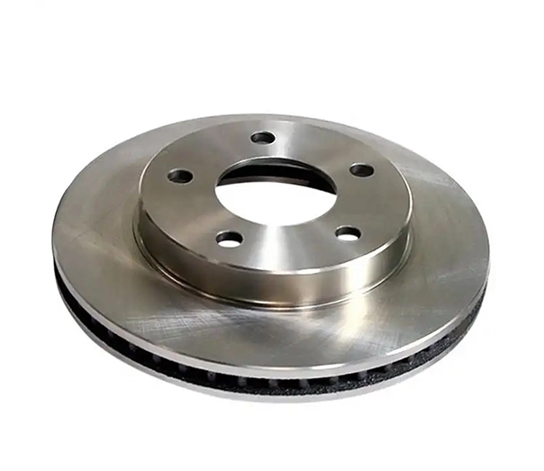 brake disc company