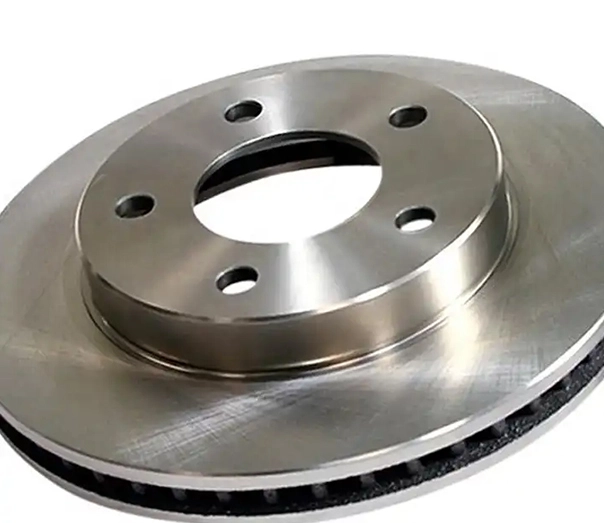 brake disc definition