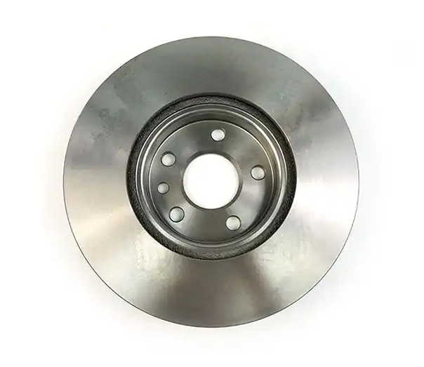 QBD010 Front Brake Disc