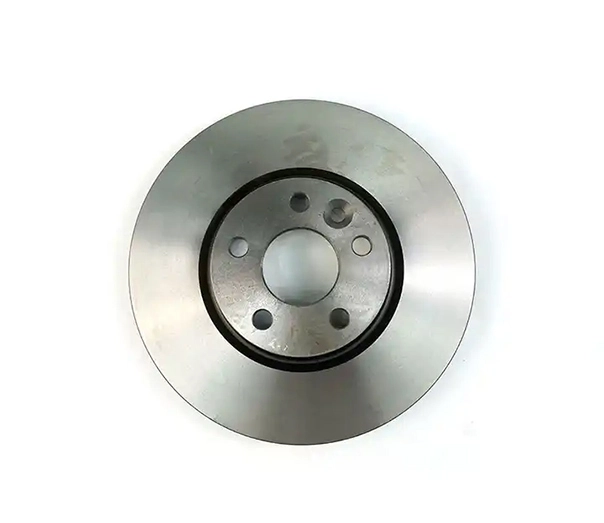 brake disc material