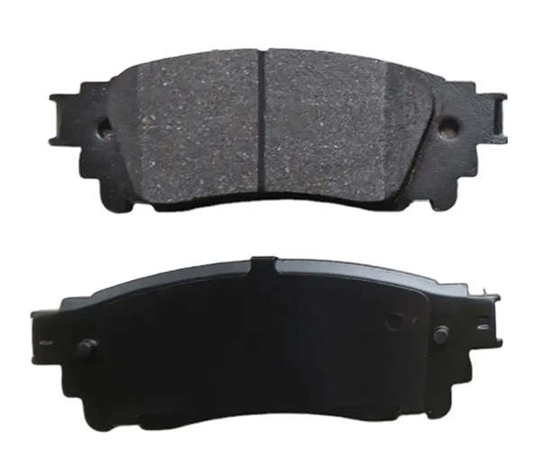 QBP003 Brake Pads