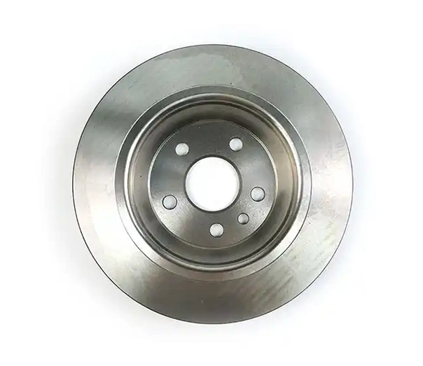 QBD011 Rear Brake Disc