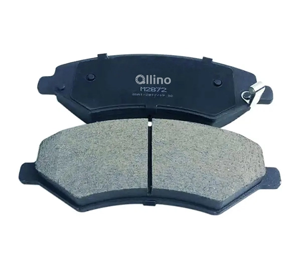 QBP005 Brake Pads