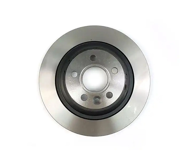 china brake disc manufacturer