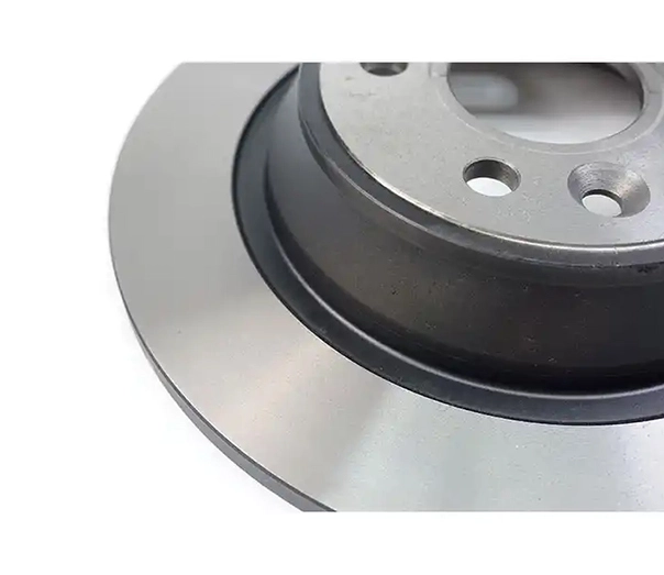 custom made brake discs