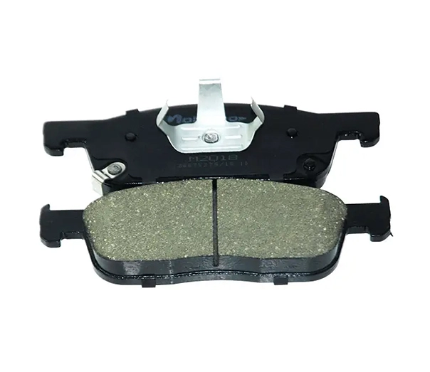 QBP006 Brake Pads