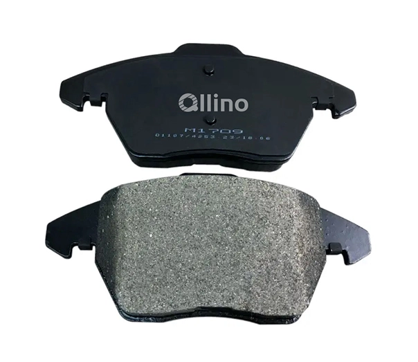 QBP002 Brake Pads