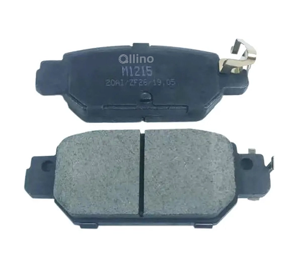 QBP008 Brake Pads