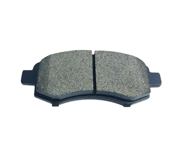 rear brake pads