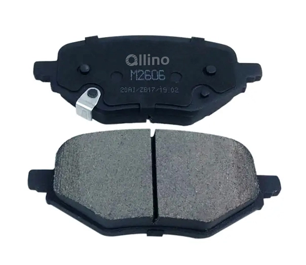 QBP009 Brake Pads