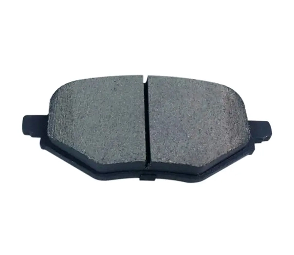 brake pads definition