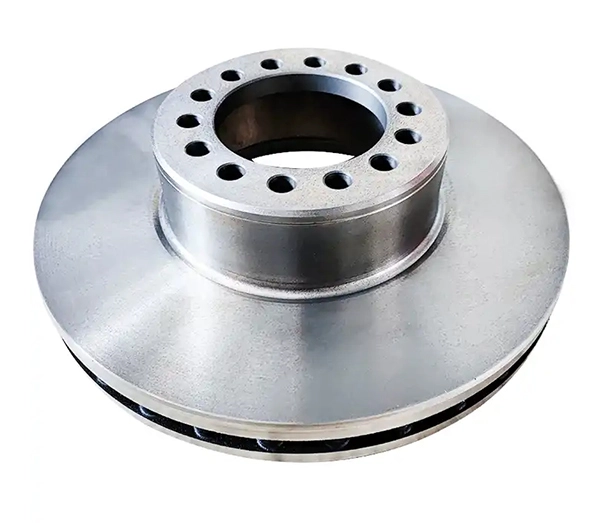 car brake disc