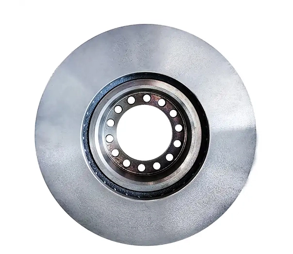 car brake disk