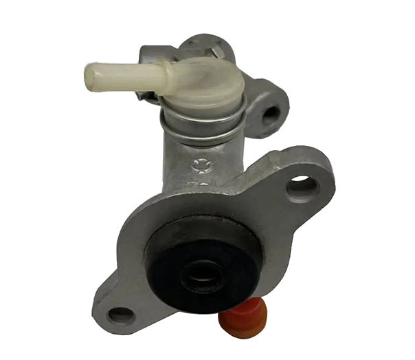 clutch master cylinder definition