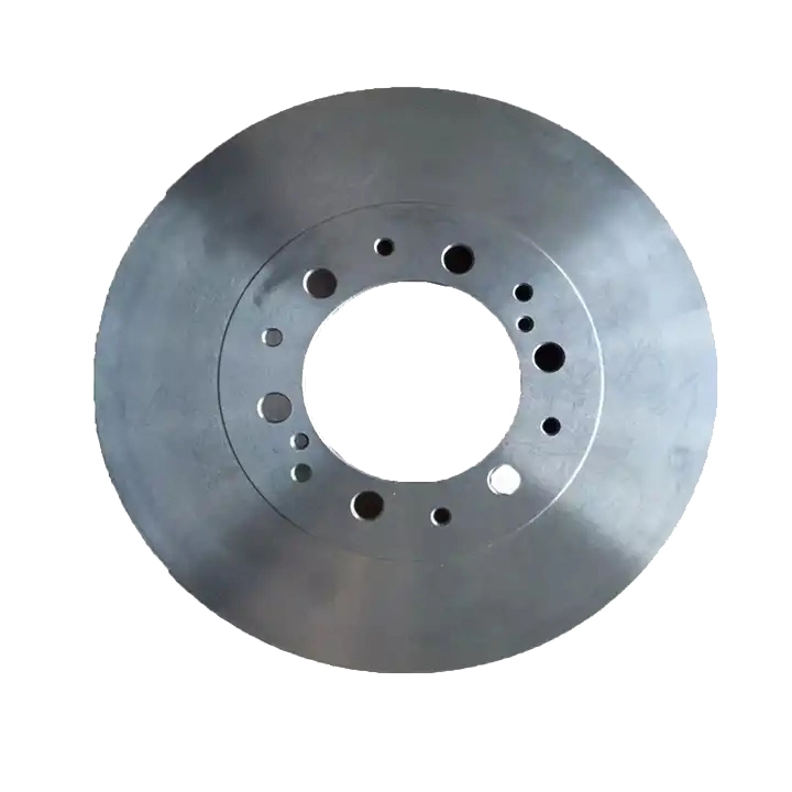 high performance brake rotors