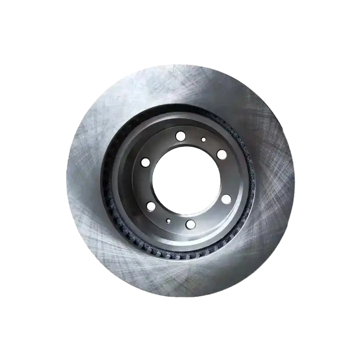 brake disc china