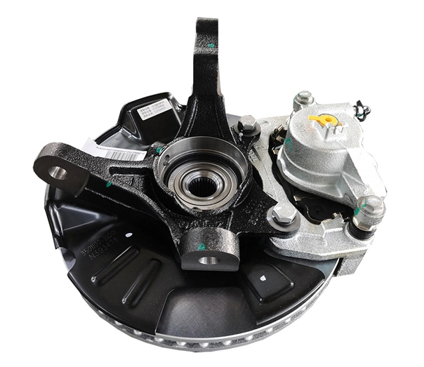 disc brake assembly parts