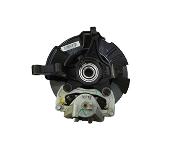 disc brake cylinder assembly