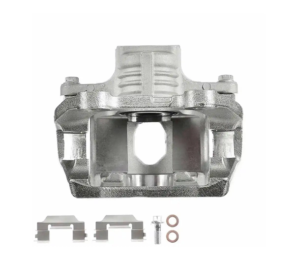 dual piston brake caliper