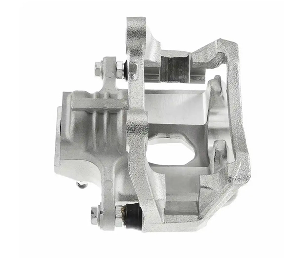 electronic parking brake caliper