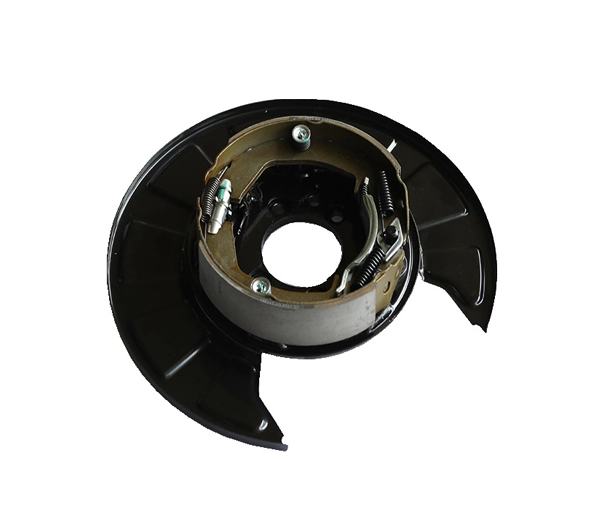 drum brake assembly definition