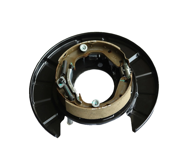 drum brake assembly