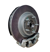 QDS005 Disc Brake Assembly