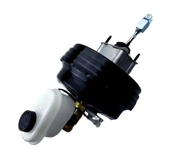 qvb002 vacuum booster with master cylinder manufacturers