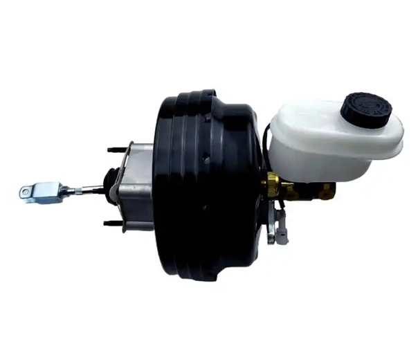 qvb002 vacuum booster with master cylinder suppliers