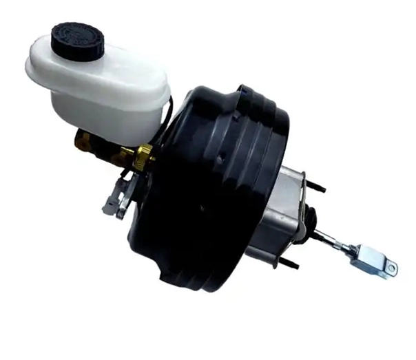 qvb002 vacuum booster with master cylinder wholesale manufacturers