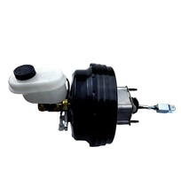 QVB002 Vacuum Booster with Master Cylinder