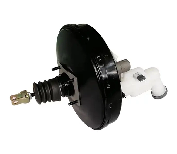 qvb003 vacuum booster with master cylinder factory