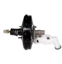 QVB003 Vacuum Booster with Master Cylinder