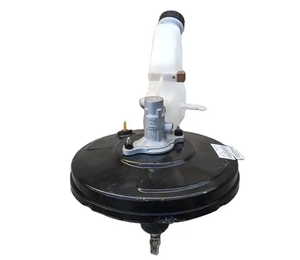 QVB004 Vacuum Booster with Master Cylinder