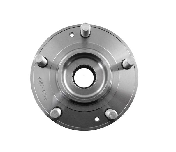 auto wheel hub bearing