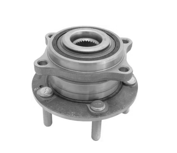 car wheel hub bearing