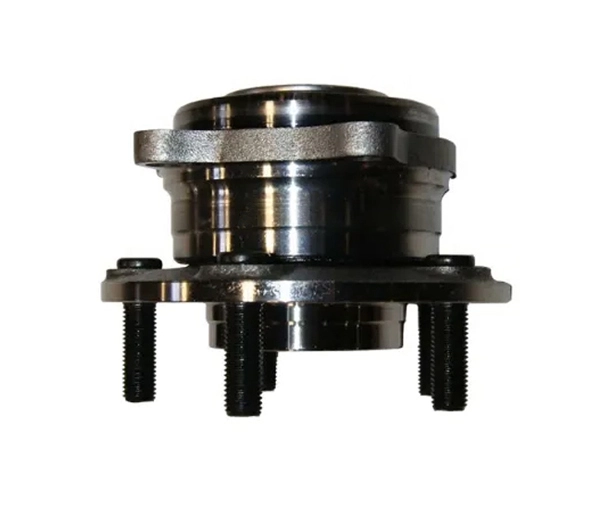 front hub bearing assembly