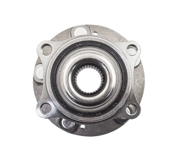 front hub bearing