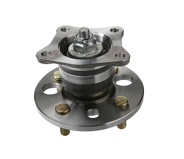 QHB002 Wheel Hub Bearing